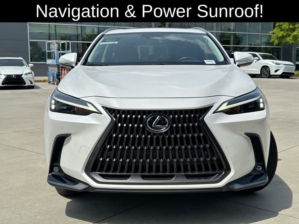 Certified Used 2024 Eminent White Pearl Lexus 250 Premium image 4