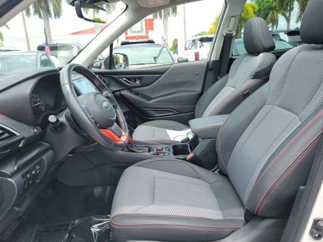 2022 Subaru Forester Sport - Photo 13