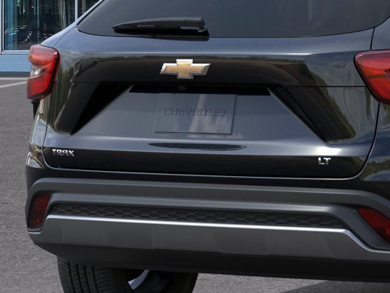 2026 Chevrolet Trax LT - Photo 14