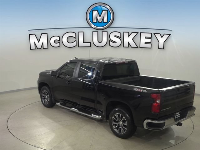 2022 Chevrolet Silverado 1500 LT - Photo 22