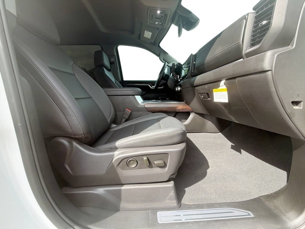 2025 GMC Sierra 2500HD SLT - Photo 29