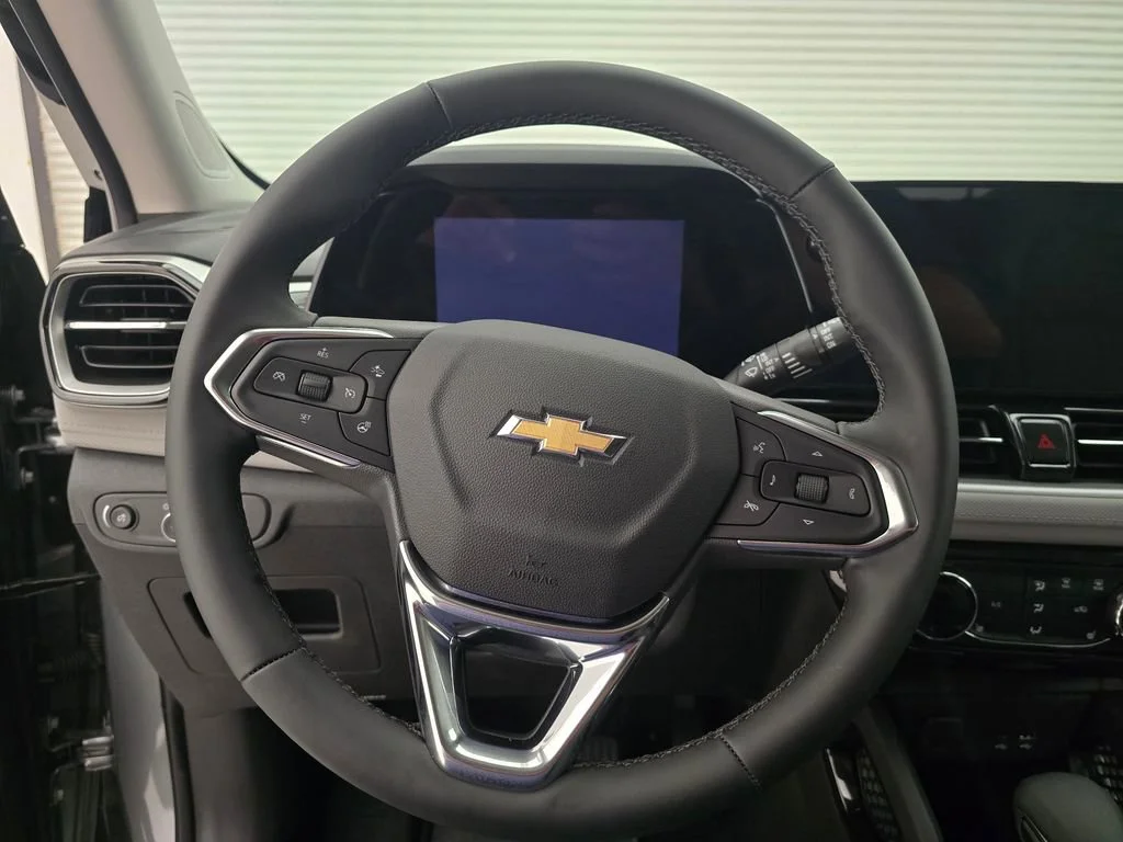 2026 Chevrolet Trailblazer LT - Photo 6