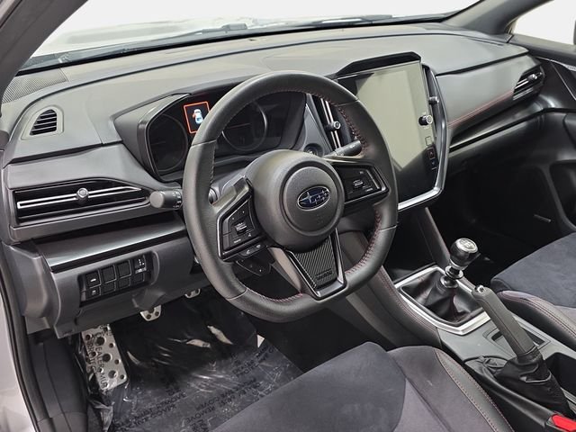 Used 2023 Ice Silver Metallic Subaru Limited image 16