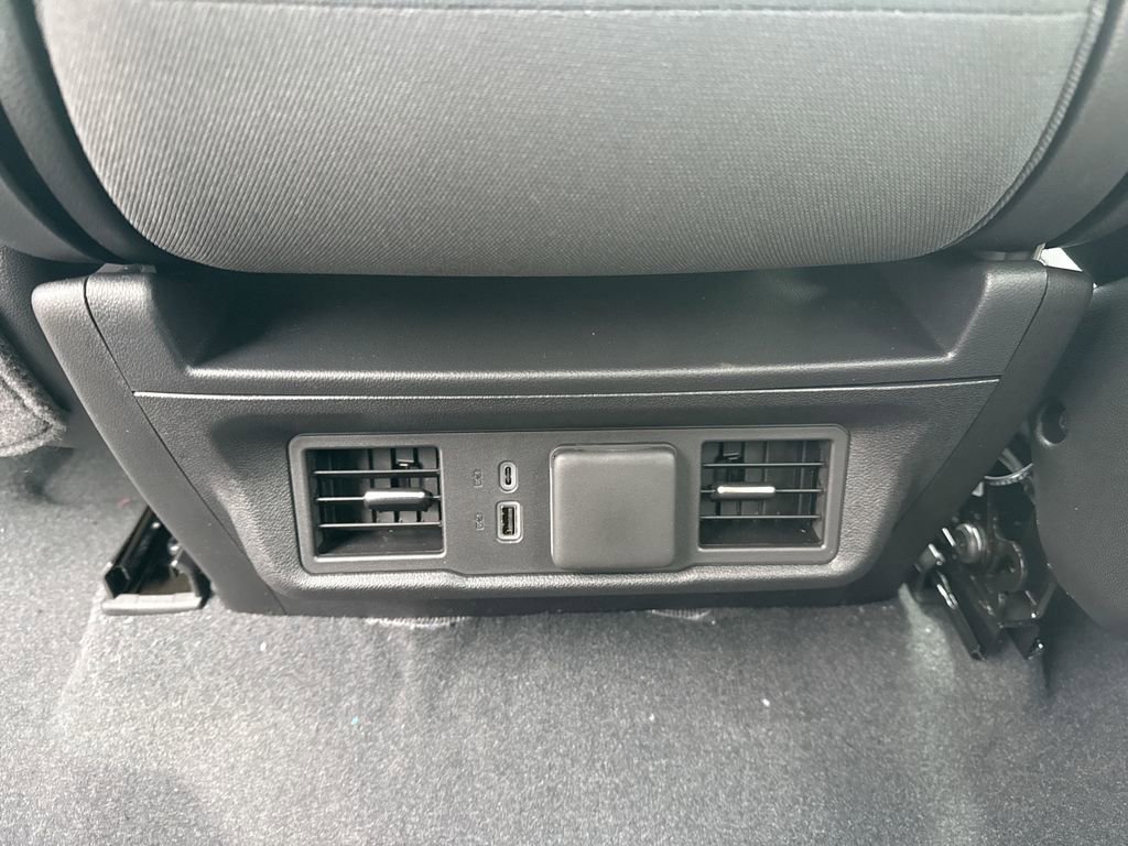 New 2026 Cardinal Red GMC Elevation image 21