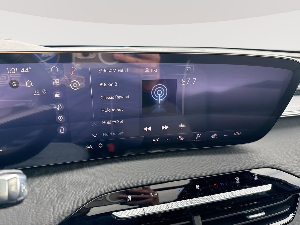 2026 Buick Enclave Sport Touring - Photo 13