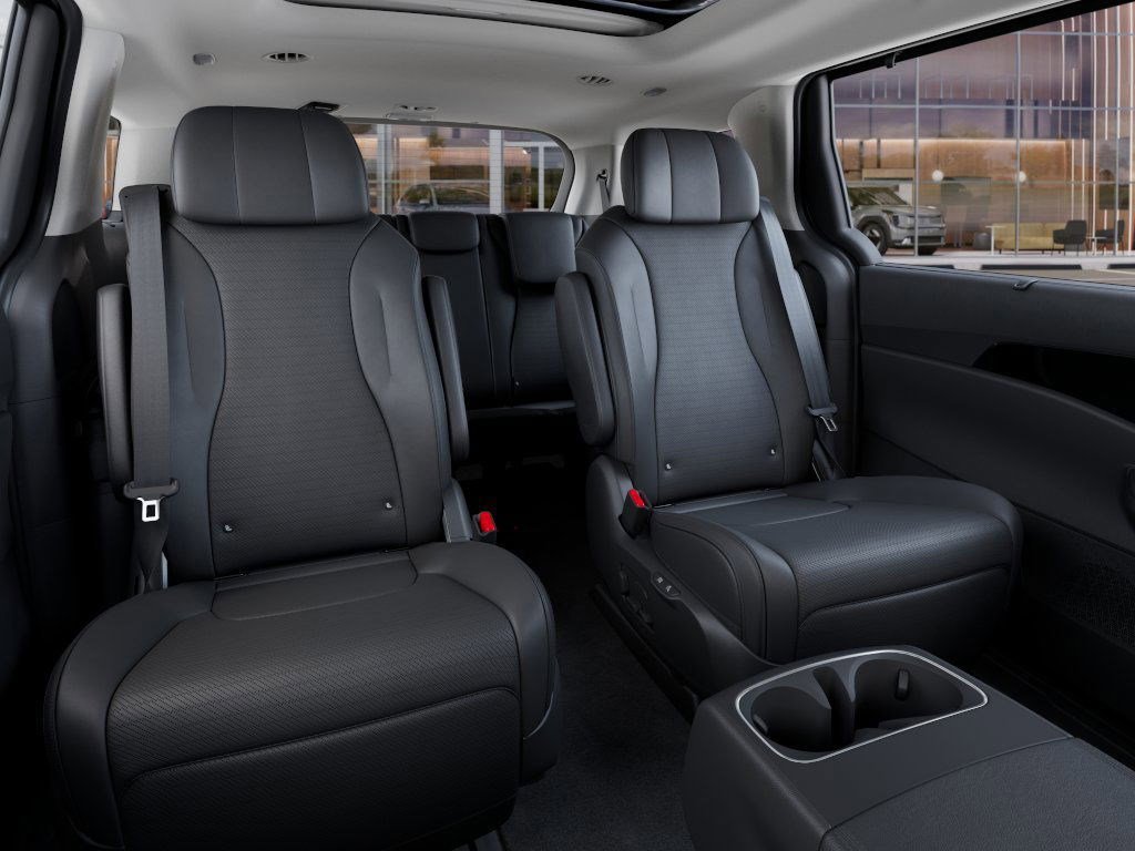 2026 Kia Carnival SX Prestige - Photo 16