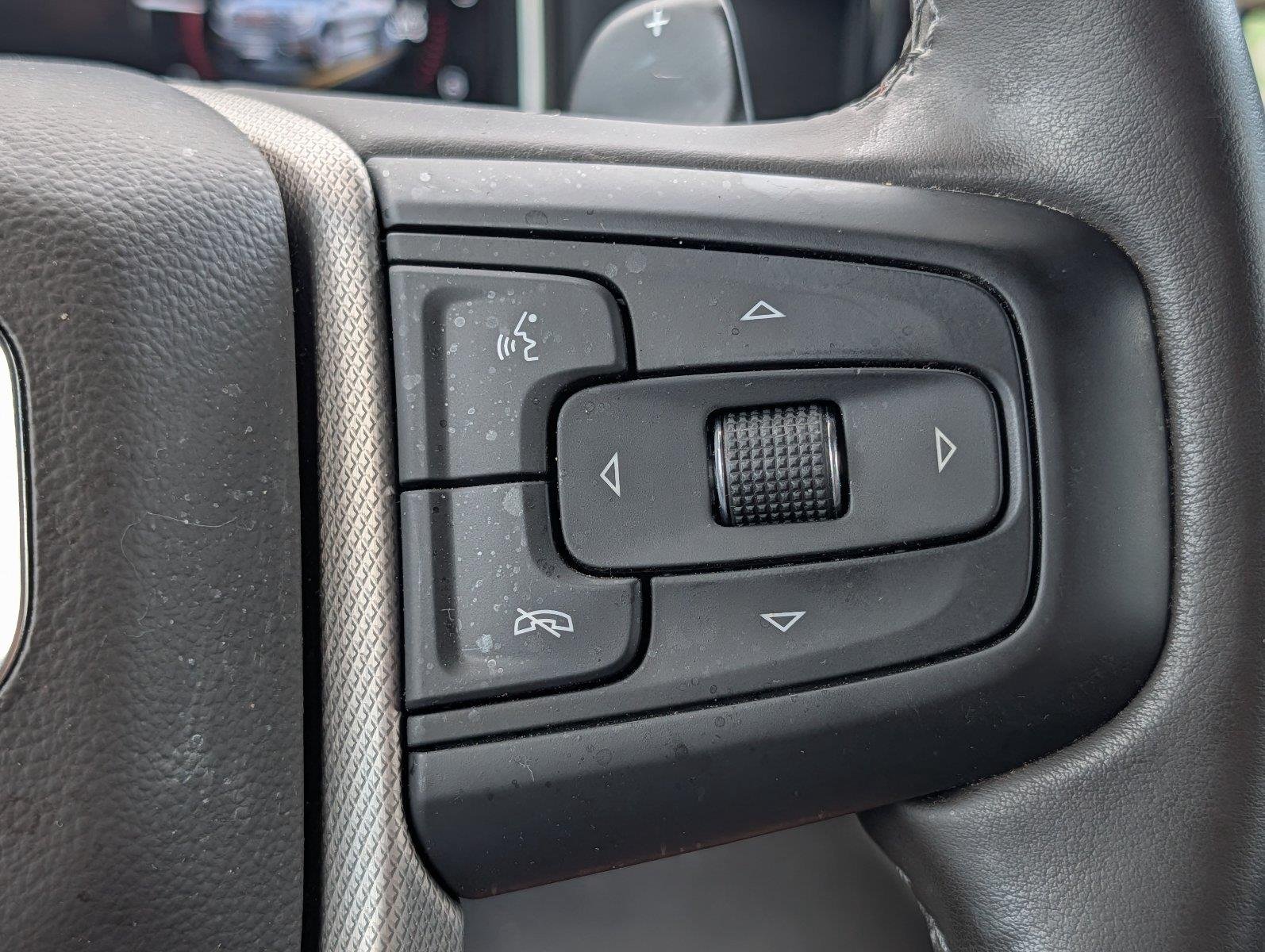 2024 GMC Sierra 1500 Denali Denali - Photo 24