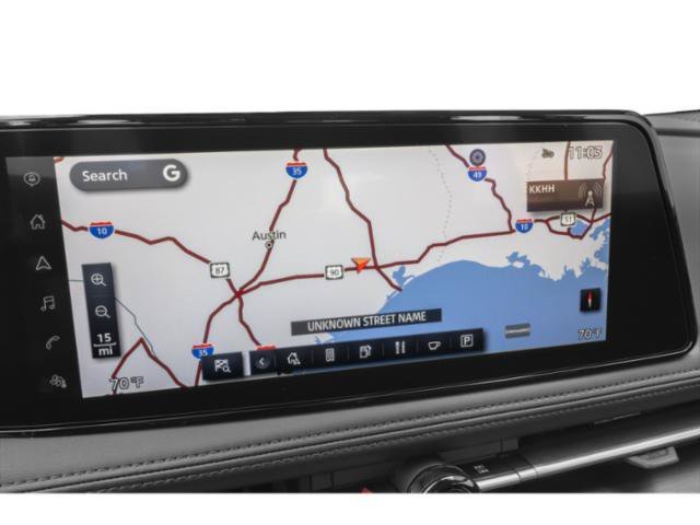 Used 2023 Black Diamond Pearl Nissan VENTURE+ image 18