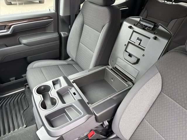 2026 Chevrolet Silverado 1500 LT - Photo 22