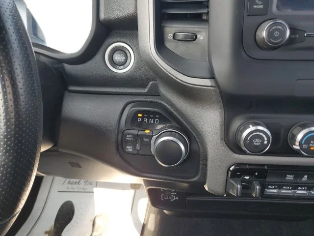 Used 2024 Red Ram Tradesman image 19