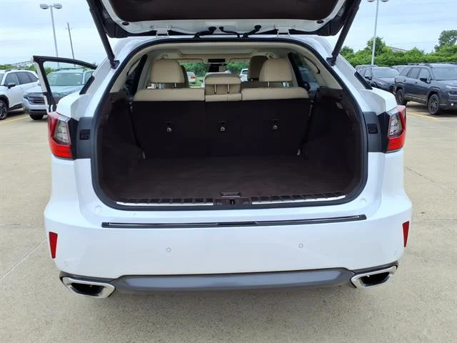 Used 2019 EMINENT WHITE PEA Lexus Base image 19