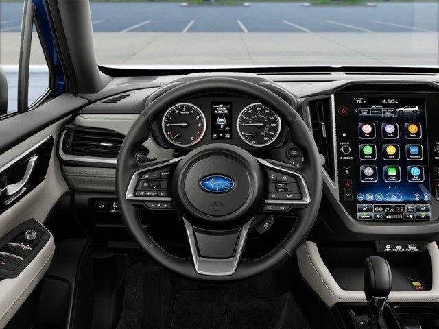 New 2026 DAYBREAK BLUE PEARL Subaru Limited image 14