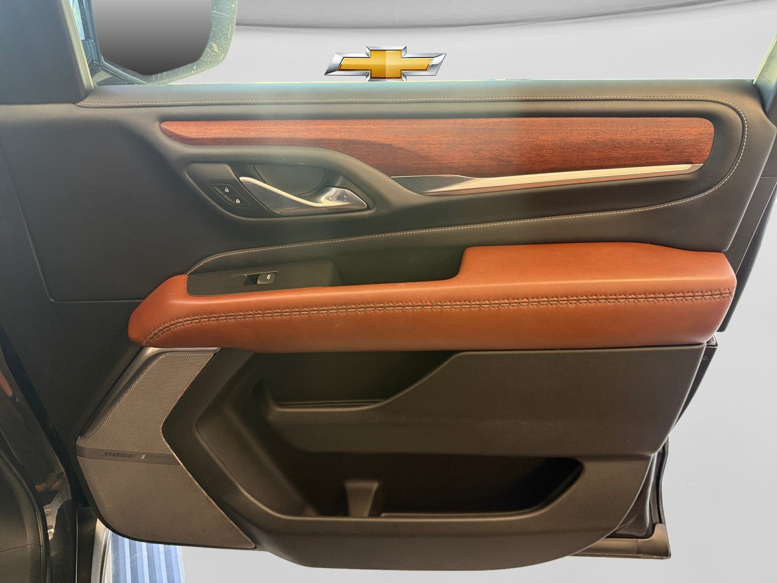 2023 GMC Yukon Denali Ultimate - Photo 14