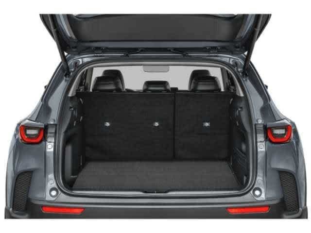New 2026 Jet Black Mica Mazda Premium AWD image 14