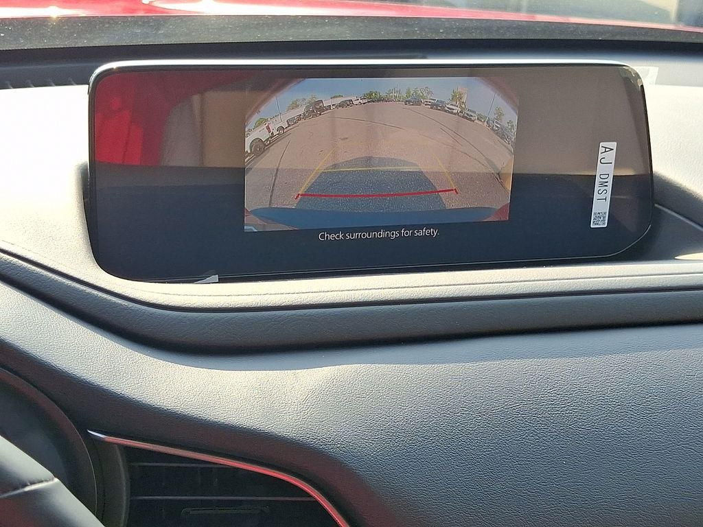 2026 Mazda CX-30 Preferred - Photo 13