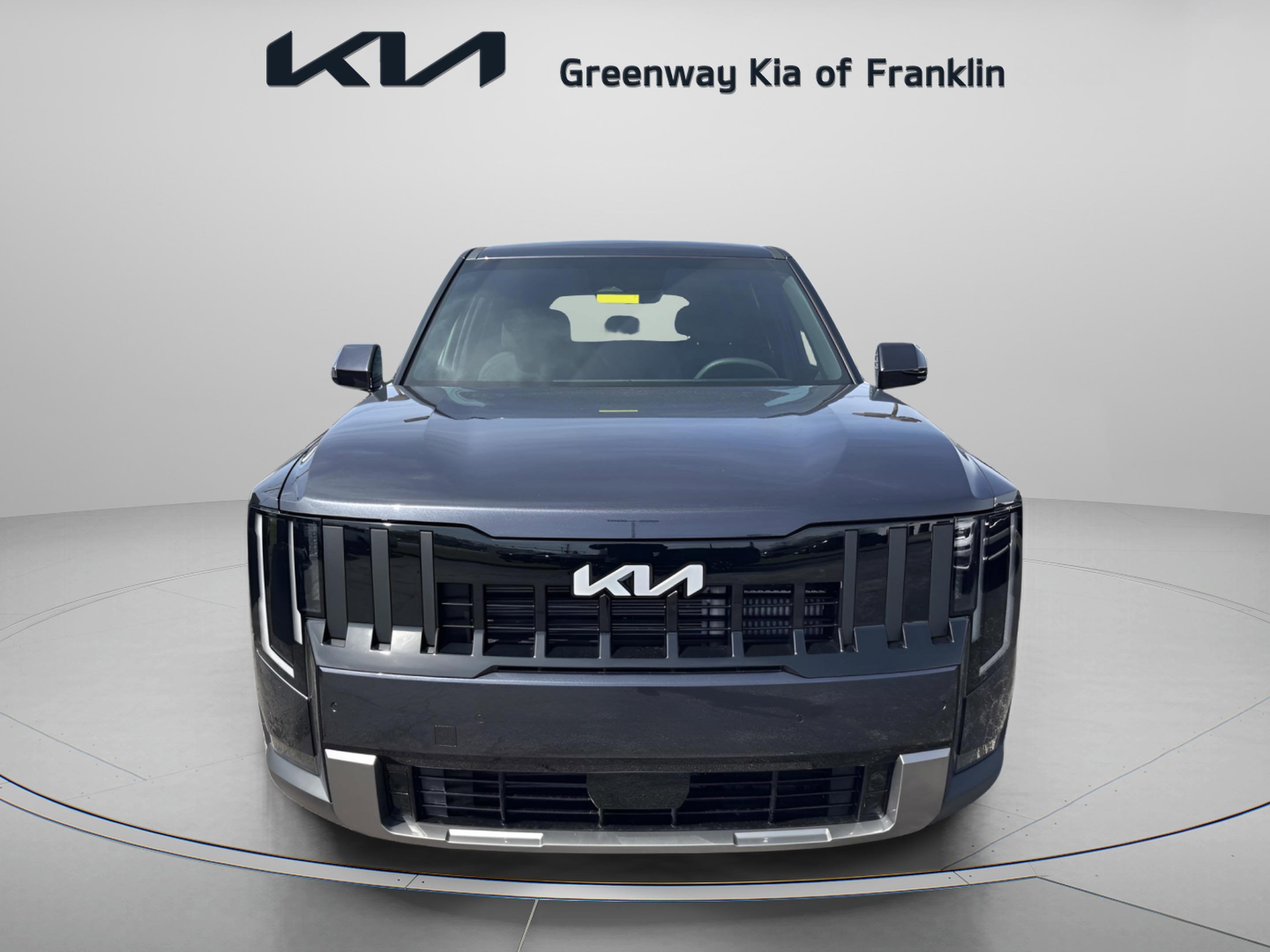 New 2027 Panthera Metal Kia LX image 3