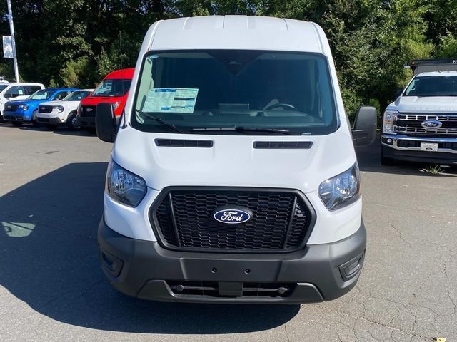 New 2026 White Ford Base image 2