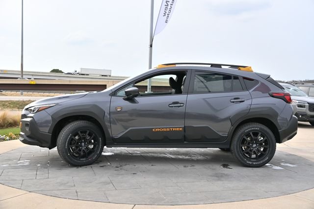 2026 Subaru Crosstrek Wilderness - Photo 6