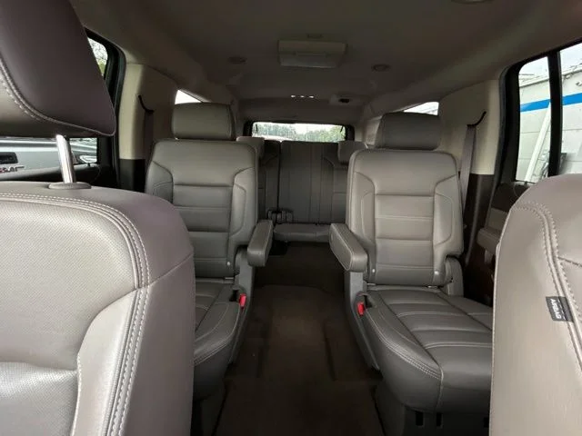 Used 2017 White Frost GMC Denali image 42