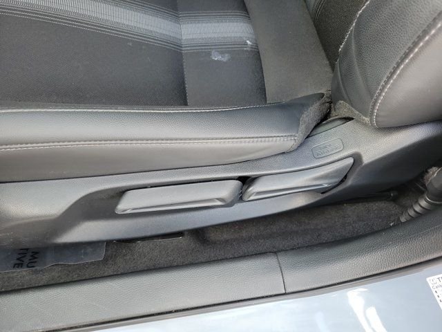 2024 Honda Civic Sport - Photo 22