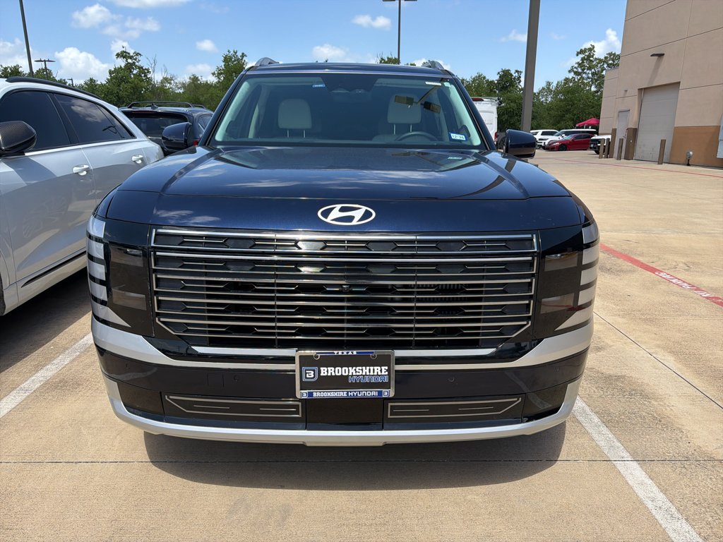 Certified Used 2026 Pacific Sapphire Hyundai Calligraphy image 25