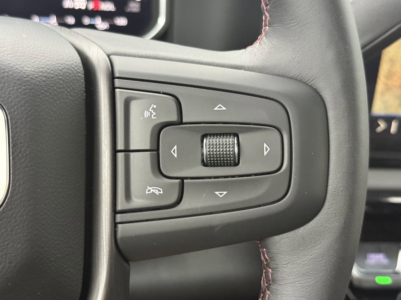 2026 GMC Sierra 2500HD AT4X - Photo 27
