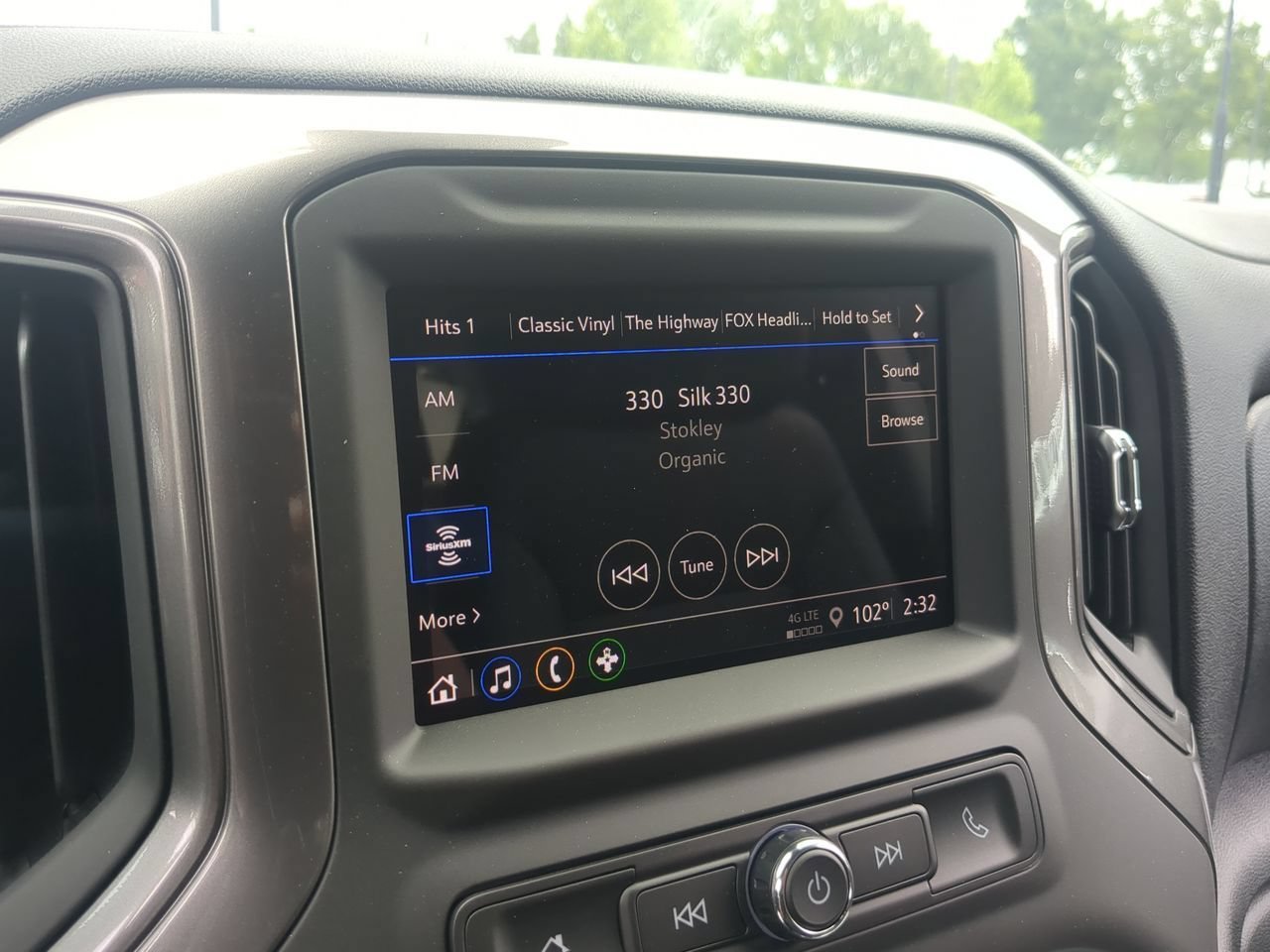 2026 GMC Sierra 2500HD Pro - Photo 13