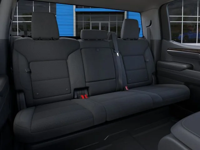 New 2026 Sterling Metallic GMC Elevation image 18