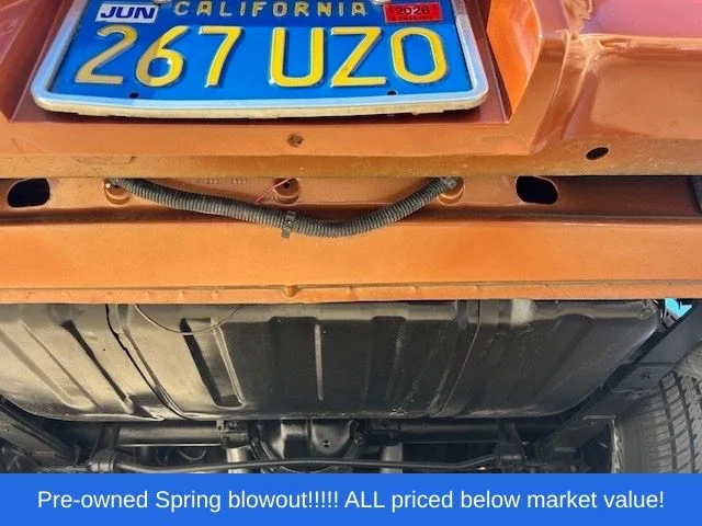 Used 1978  Chevrolet Z/28 image 13
