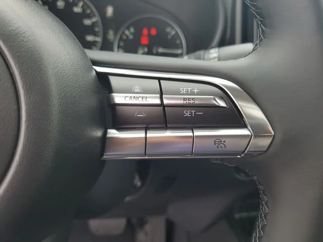 New 2026 Ingot Blue Metallic Mazda 2.5 S Preferred AWD image 5