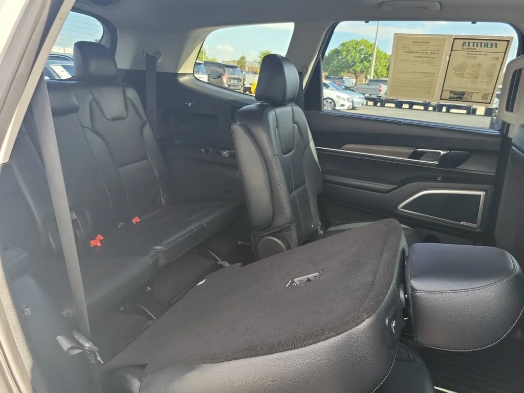 2022 Kia Telluride EX - Photo 28