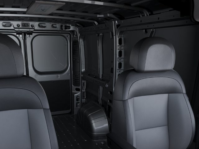 New 2026 Black RAM Low Roof image 26