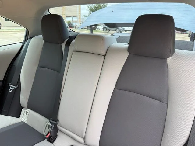 Certified Used 2025  Toyota LE image 28