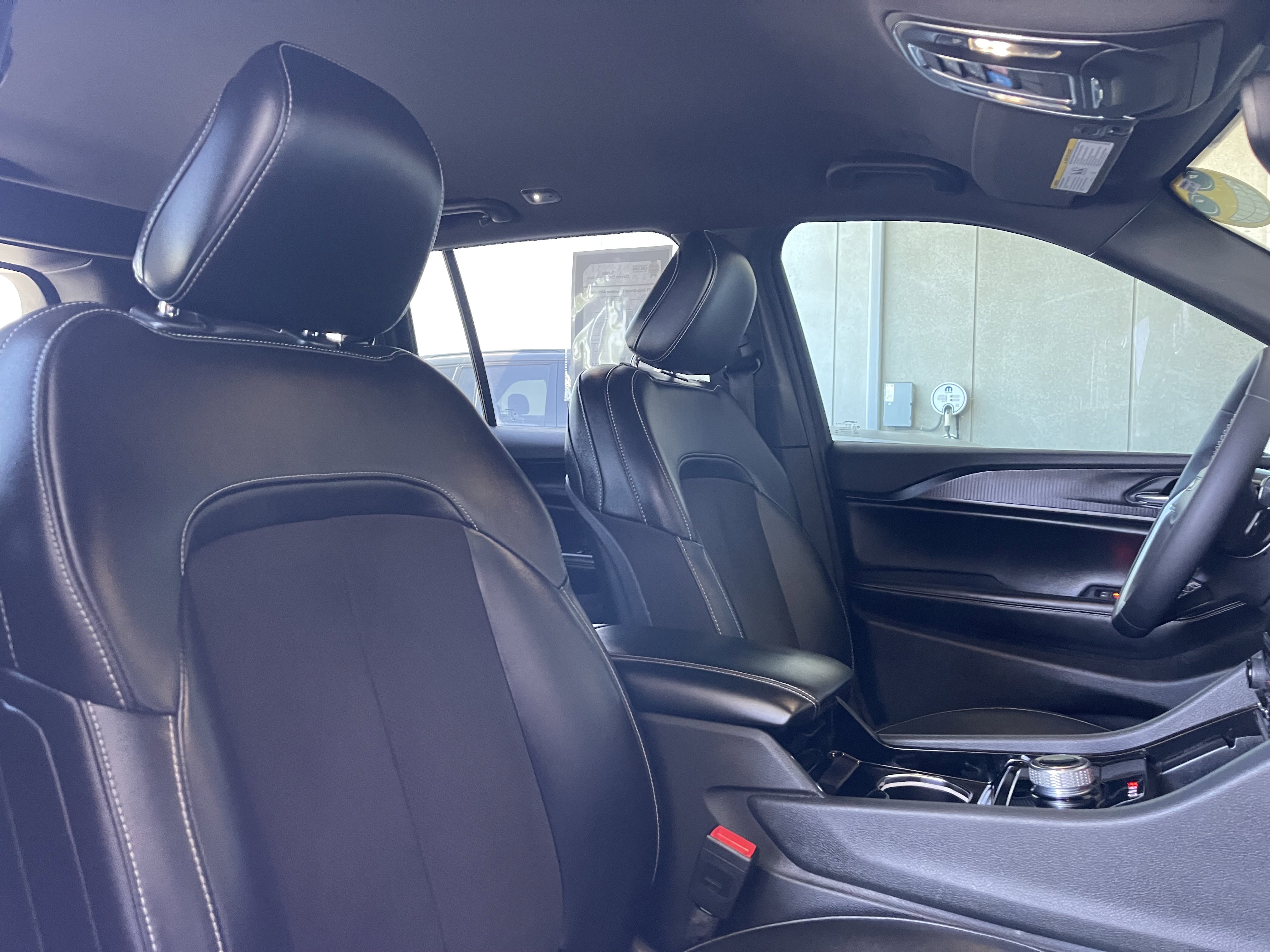 Used 2023 Gray Jeep Altitude X image 19