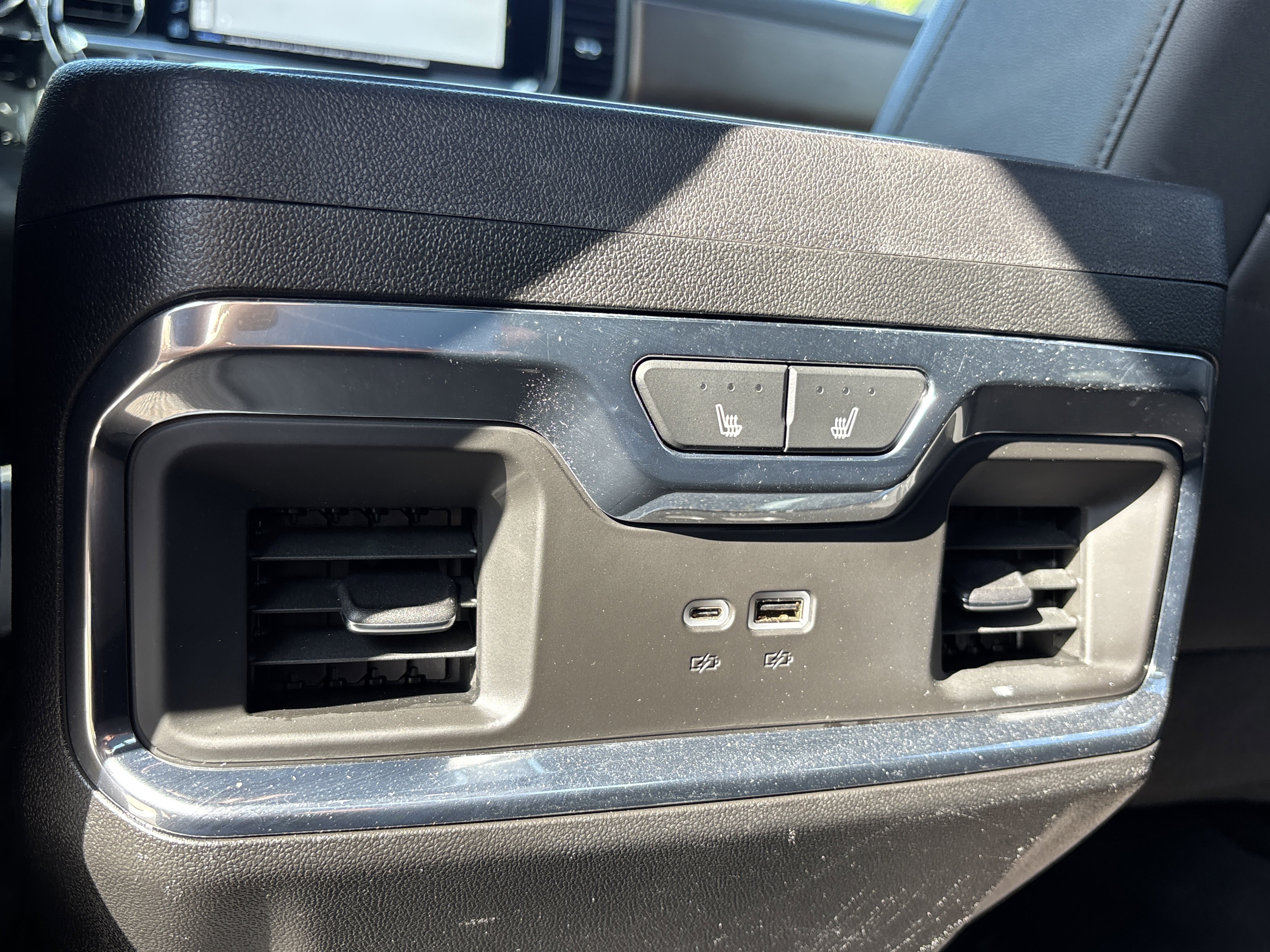 2024 Chevrolet Silverado 1500 High Country - Photo 20