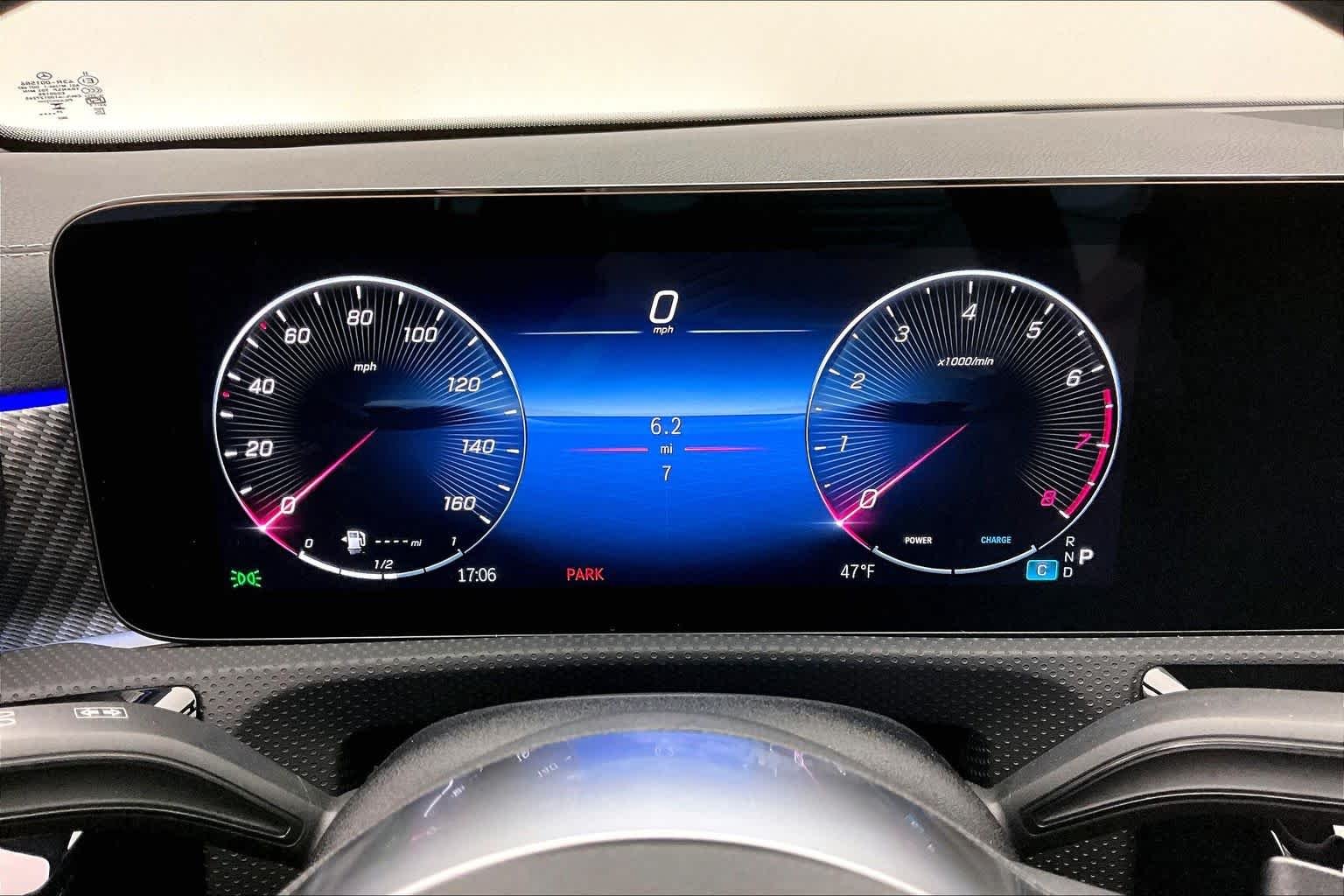 New 2026 Night Black Mercedes-Benz CLA 250 image 18