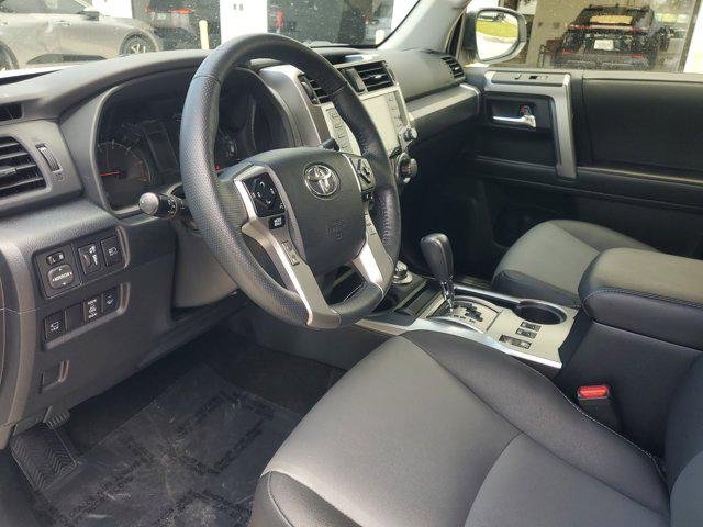 Certified Used 2024 ICE CAP Toyota  image 16