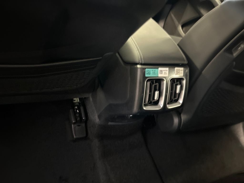 New 2026 Beige Kia EX image 24