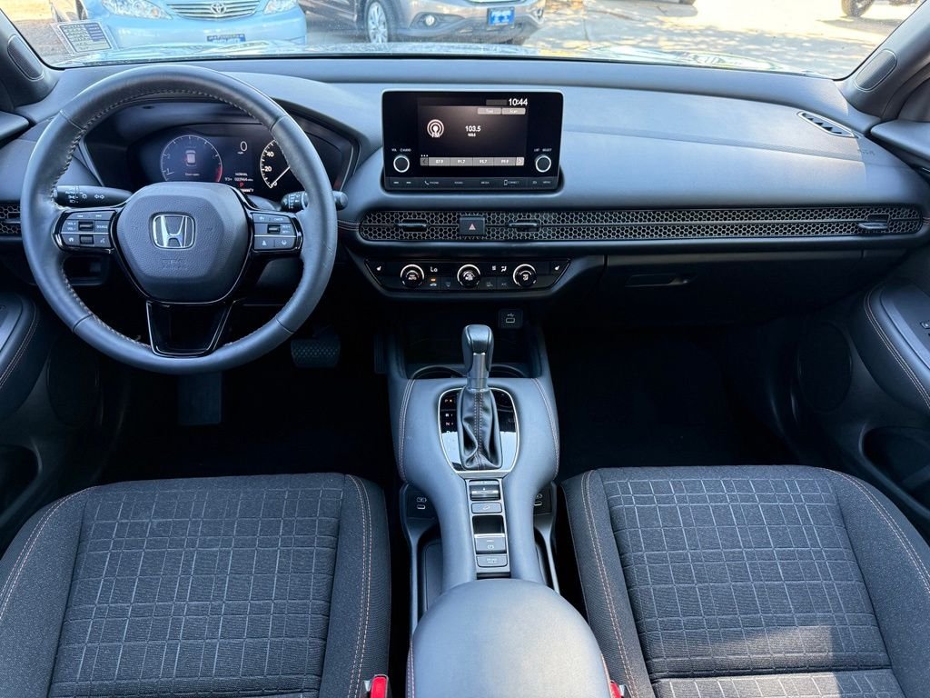 Used 2024 Nordic Forest Pearl Honda Sport image 16