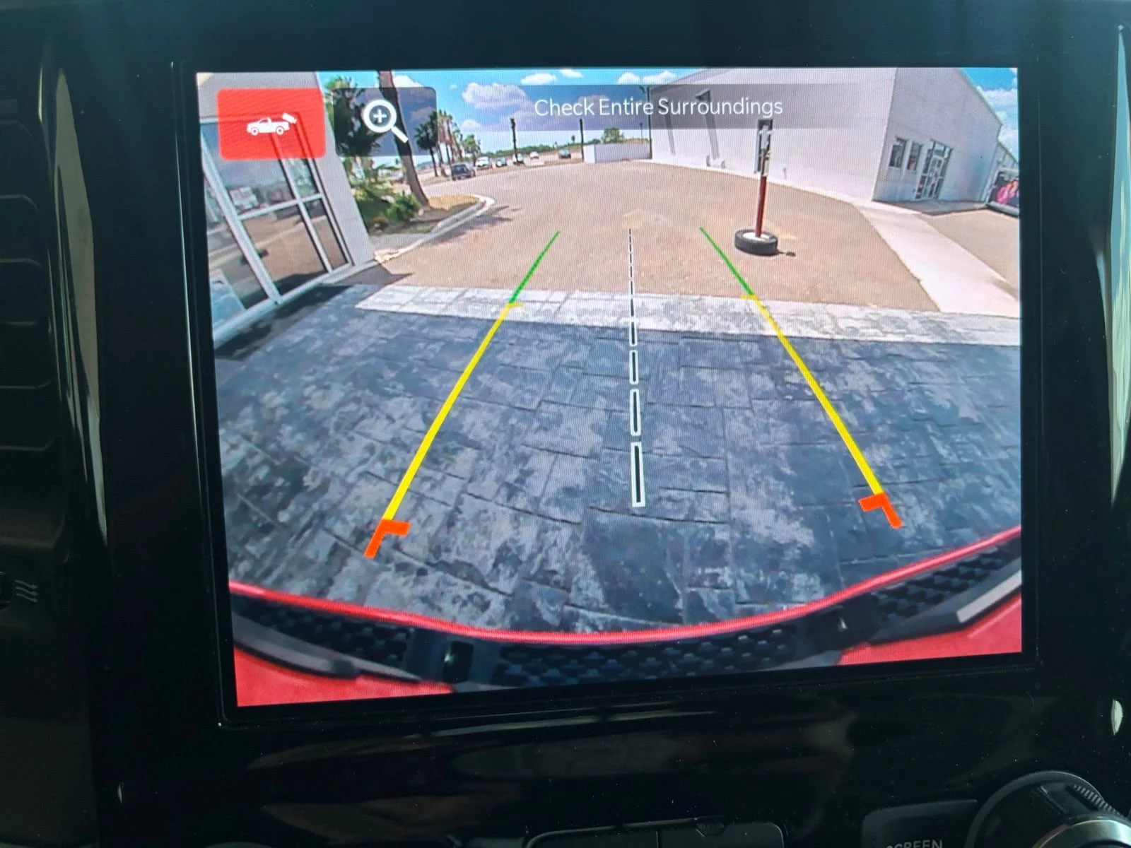 Used 2025 Red Ram Tradesman image 12