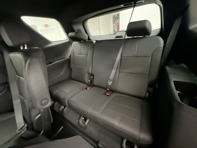 Certified Used 2023 Radiant Red Tintcoat Chevrolet RS image 19
