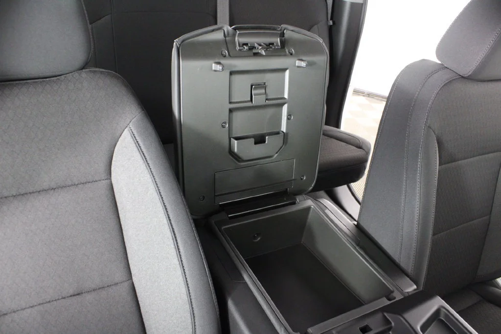 2026 GMC Sierra 1500 SLE - Photo 20