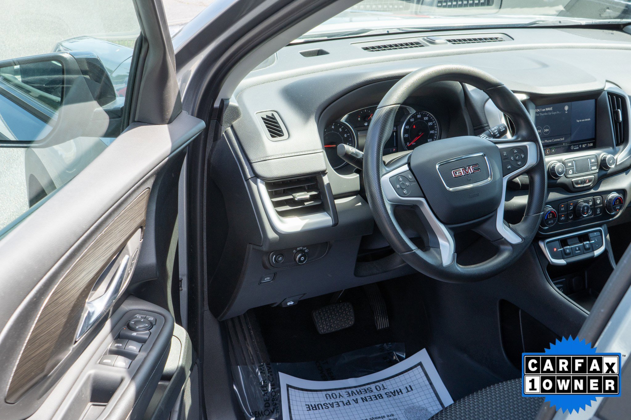 2023 GMC Terrain SLE - Photo 12
