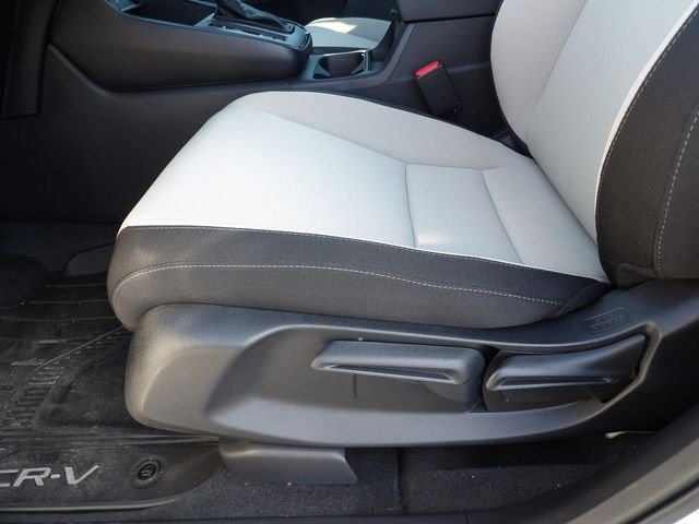 New 2026 Platinum White Pearl Honda LX image 19