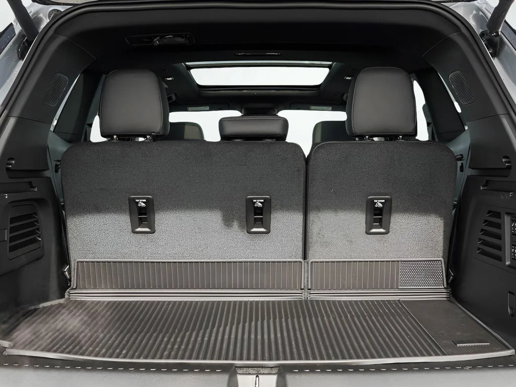 2026 Buick Enclave Preferred - Photo 8