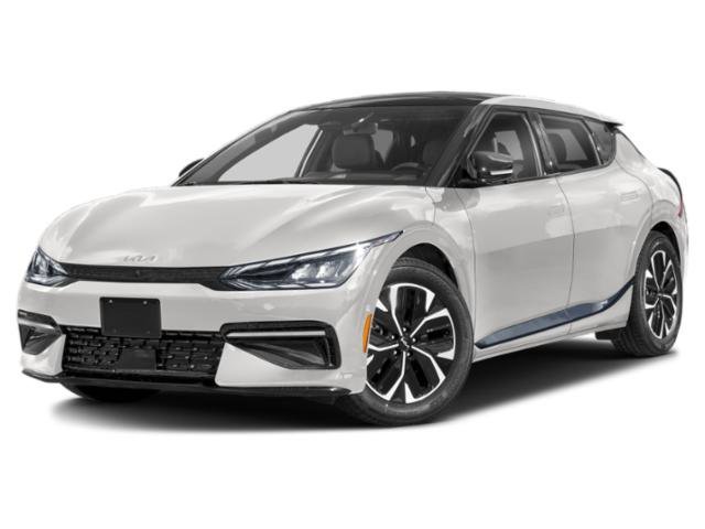 2024 Kia EV6 GT-Line AWD's photo