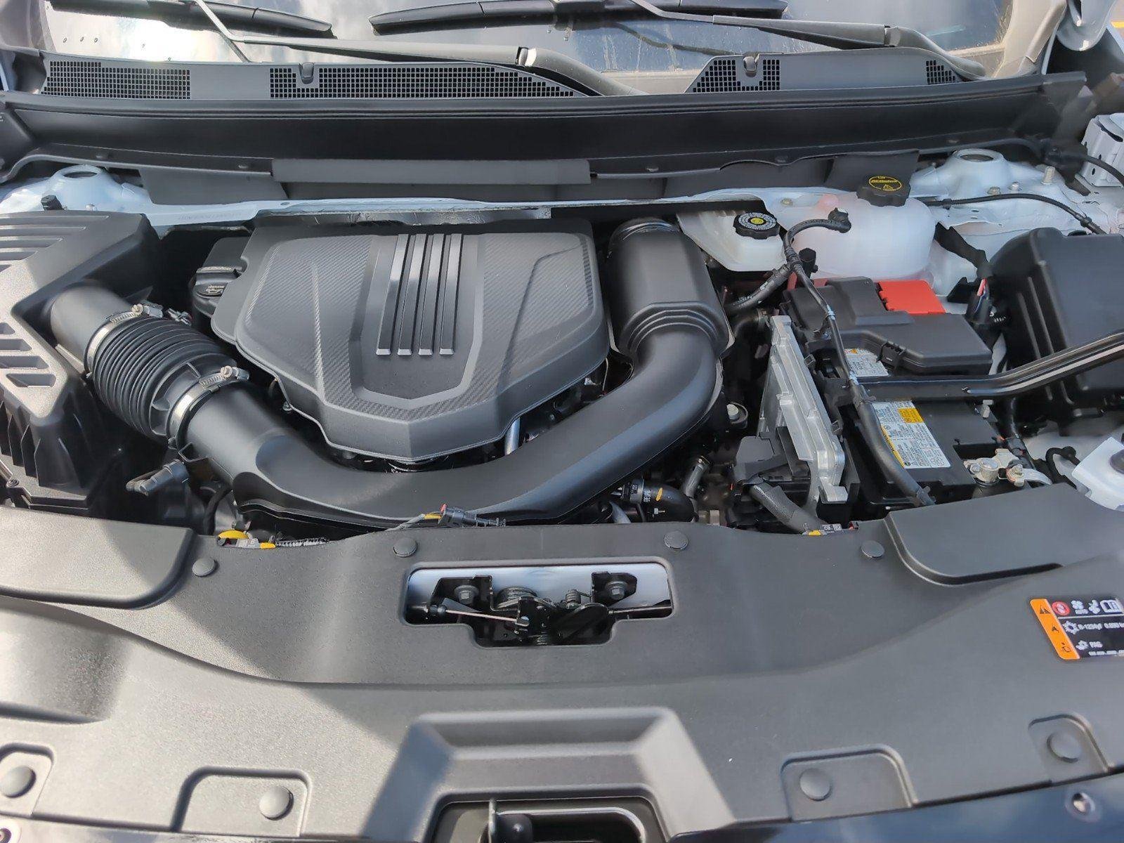 2026 Chevrolet Traverse Z71 - Photo 16