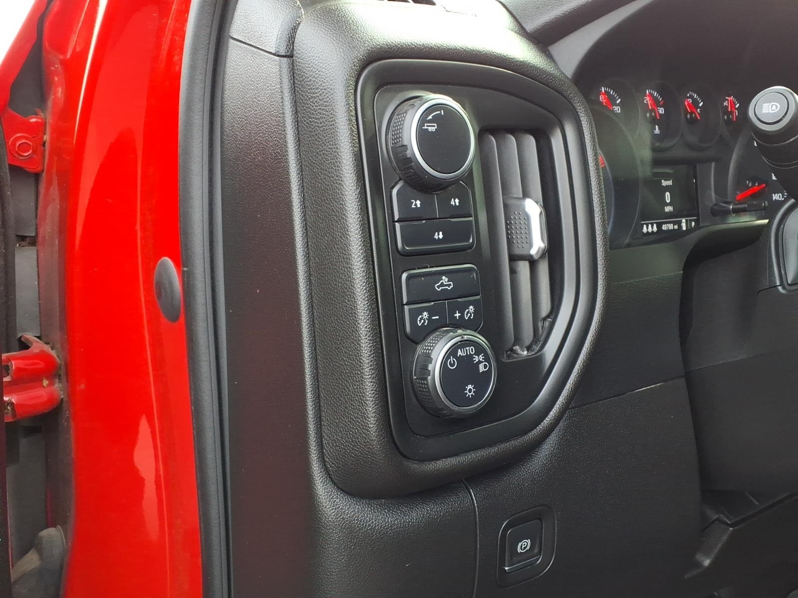 2024 Chevrolet Silverado 2500HD Work Truck - Photo 17
