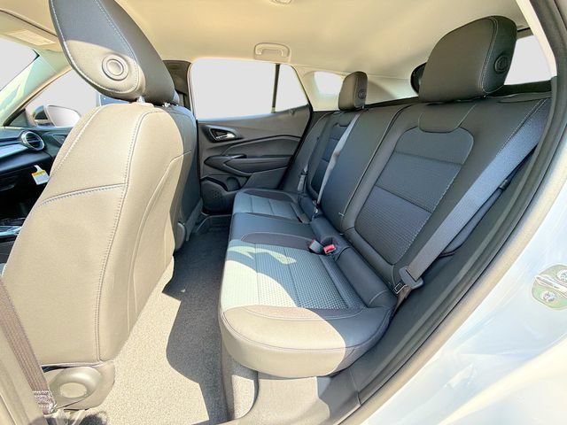 2026 Chevrolet Trax LT - Photo 25