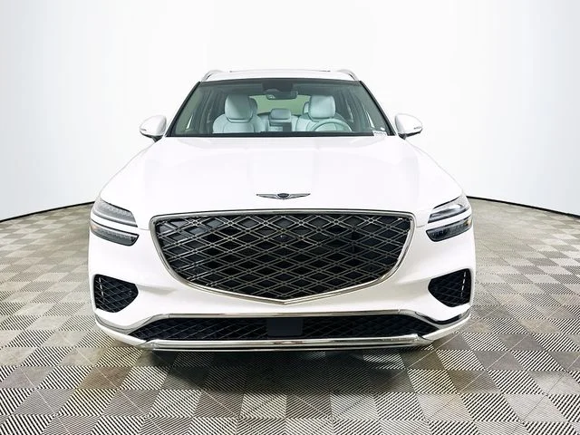 New 2026 Genesis GV70 2.5T Advanced